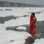 Yamuna River Shayari Status Quotes in Hindi