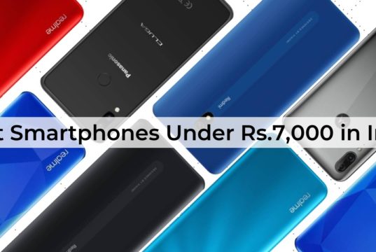 Best Smartphone Under 7000 Rs in India | Mobile Phone Under 7000, Cheap Mobile in India, Smartphones Under 7000 | Infinix Smart 5A, Nokia C01 Plus, JioPhone Next Review in Hindi