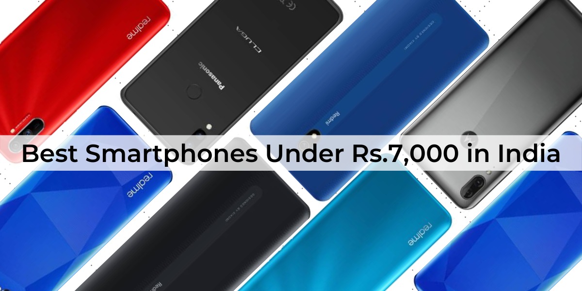 Best Smartphone Under 7000 Rs in India | Mobile Phone Under 7000, Cheap Mobile in India, Smartphones Under 7000 | Infinix Smart 5A, Nokia C01 Plus, JioPhone Next Review in Hindi