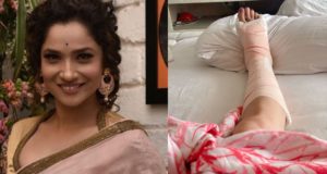 Ankita Lokhande Admitted in Hospital Before Marriage News in Hindi | शादी से कुछ दिन पहले हॉस्पिटल में एडमिट हुईं अंकिता लोखंडे; डॉक्टर्स ने दी बेड रेस्ट की सलाह
