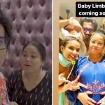Bharti Singh Is Pregnant News in hindi