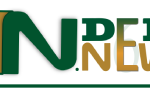 Dekh News Logo
