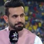 Irfan Pathan Cricketer Quotes