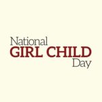 National Girl Child Day