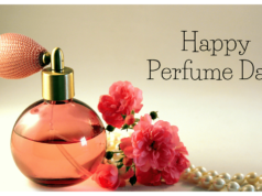 Best Collection of Perfume Day Shayari Status Quotes in Hindi for Girlfriend GF Wife Boyfriend BF Husband More | परफ्यूम डे शायरी स्टेटस कोट्स हिंदी में