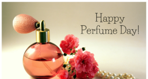 Best Collection of Perfume Day Shayari Status Quotes in Hindi for Girlfriend GF Wife Boyfriend BF Husband More | परफ्यूम डे शायरी स्टेटस कोट्स हिंदी में