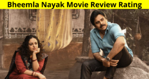 Bheemla Nayak Movie Review Rating (IMDb) | Bheemla Nayak Movie Hit & Flop, Screen Count, BOC, Earrings | Bheemla Nayak Movie Box Office Collection Kamai All Details in Hindi