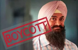 Why Trend #BoycottLaalSinghChaddha on Twitter | Demand to boycott 'Lal Singh Chaddha' arose on social media, know the reason | ट्विटर पर क्यों ट्रेंड कर रहा है #BoycottLaalSinghChaddha हैशटैग ?