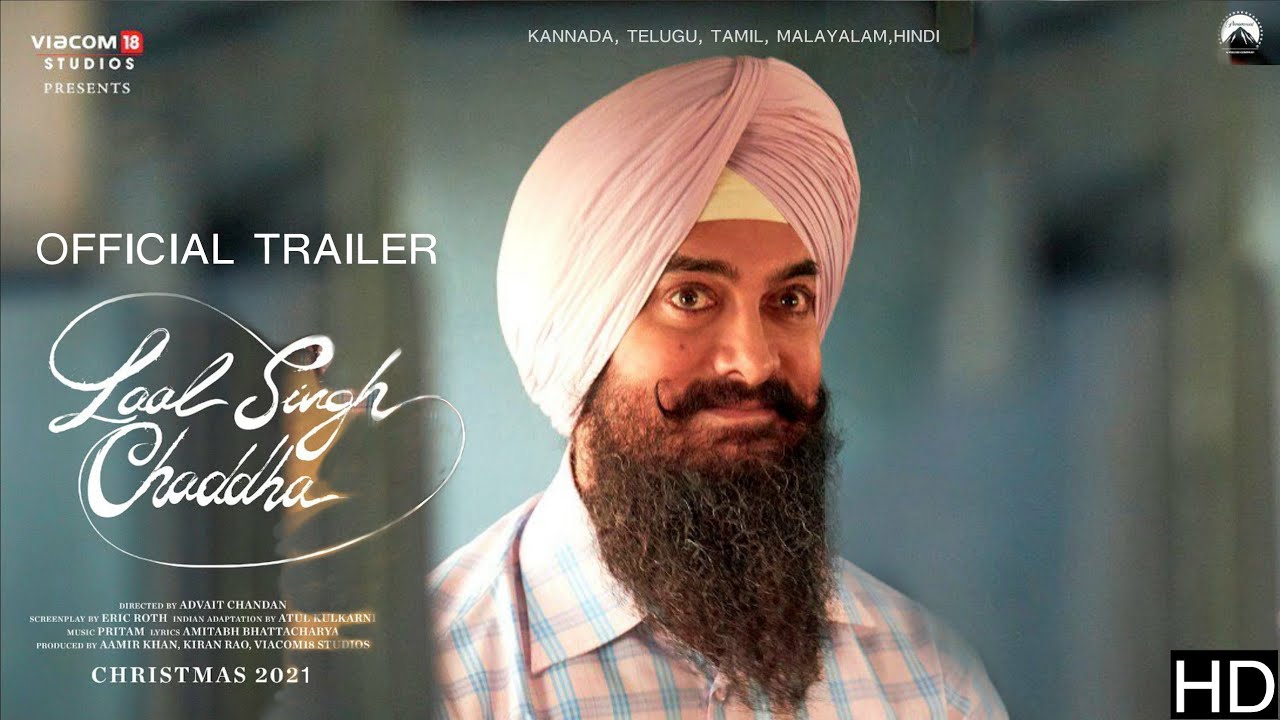Lal Singh Chadha Trailer Release Date & Time, Review, Cast, Story Line, Lal Singh Chadha Trailer Release in IPL 2022 | आमिर खान इस खास मौके पर रिलीज करेंगे लाल सिंह चड्ढा का ट्रेलर