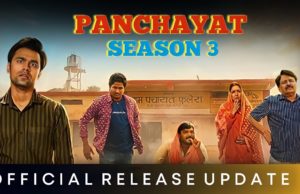 Panchayat Season 3 | Amazon Prime Panchayat 3 Review, Release Date, Cast, Story, Plot, Trailer, Promo, More Details in Hindi | पंचायत सीज़न 3कब रिलीज़ होगी, जाने इत्यादि जानकारी!