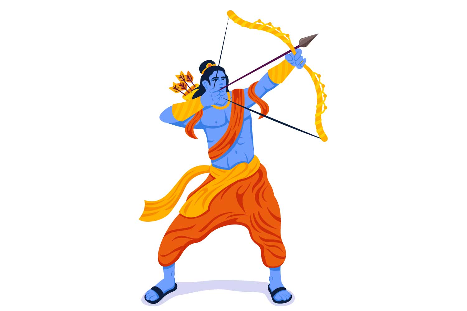 रामायण क्या है? | What is Ramayana | रामायण किसने लिखा था | Who Wrote Ramayana | रामायण क्यों पढ़नी चाहिए | Ramayana Shayari Status Quotes Caption in Hindi for Social Media