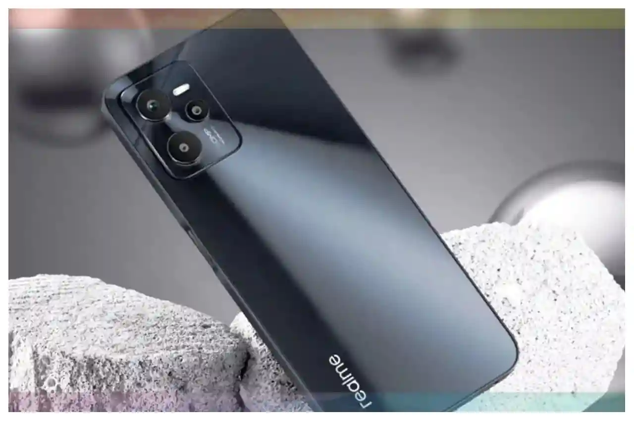 Realme C30 Smartphone Review, Price, Specifications, Features, Camera, Storage, RAM, Battery 