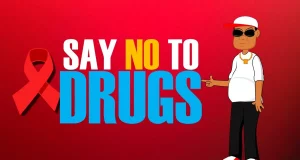 When and Why is International Anti-Drug Day Celebrated Details in Hindi | Anti-Drugs Day Quotes Shayari Status Caption in Hindi for Whatsapp Facebook Instagram Twitter