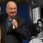 Anupam Kher Wish Kirron Kher Birthday