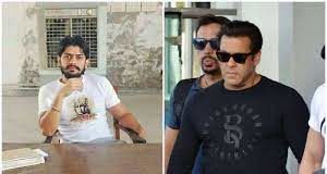 Salman Khan Death Threat (Assassination Attempt on Salman khan) News in Hin | Sharpshooter was sent to kill Salman Khan | सलमान खान को मारने के लिए भेजा गया था शार्पशूटर