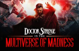 OTT New Movie Released Doctor Strange in The Multiverse of Madness | Doctor Strange 2 OTT Release Date | Hollywood Doctor Strange in The Multiverse of Madness 2 OTT New Movie Release Today on Disney Hotstar