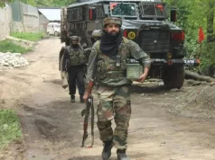 Blast In Jammu And Kashmir Shopian 3 Soldiers Injured Police Engaged In Investigation | 2 soldiers injured and 1 soldier martyred in blast in Jammu and Kashmir's Shopian district