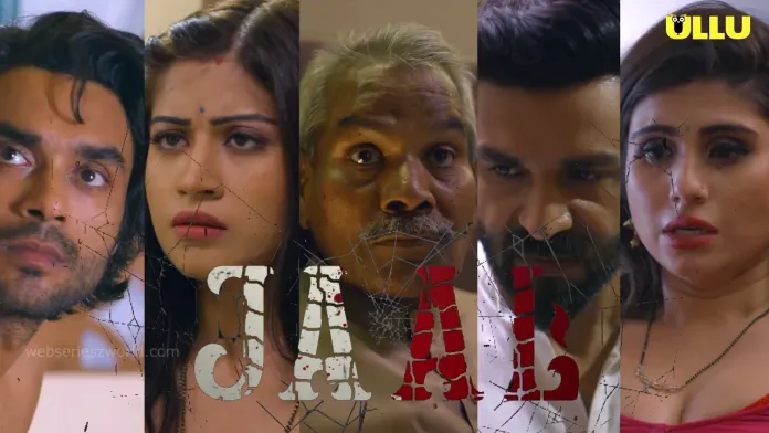 Jaal Ullu Web Series 2022 | Ullu Latest Web Series Jaal Review, Cast Name, Release Date, Story Line, How To Watch Episodes Online for Free Now | जाल उल्लू वेब सीरीज़