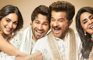 Jug Jugg Jeeyo Today Box Office Collection & Kamai, Jugjugg Jeeyo Total Box Office Collection, Earnings Report Day Wise, Hit or Flop, Ratings Much More Details in Hindi