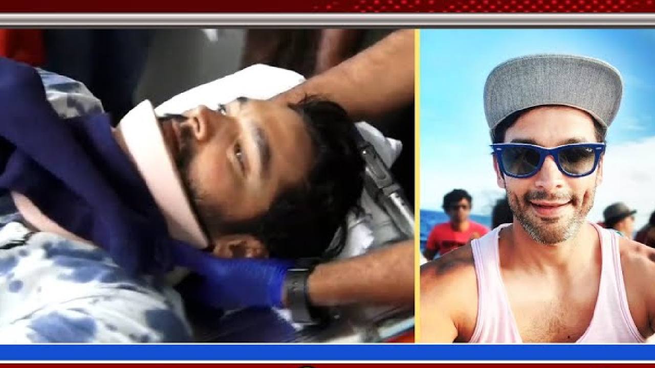 Kannada Actor Diganth Manchale Injured on Goa Beach, Diganth Manchale Accident News, Who is Diganth Manchale in Hindi, गोवा बीच पर घायल हुए कन्नड़ एक्टर दिगंत मनचले, जाने हेल्थ अपडेट!