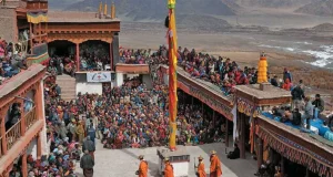 Muslim organizations are opposing the Buddhist pilgrimage in Kargil, why did they say the reason for the tension? | कारगिल में हो रही बौद्ध यात्रा का विरोध कर रहे हैं मुस्लिम संगठन, क्यों बताया तनाव की वजह?