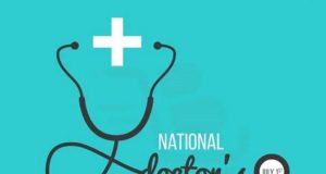 National Doctors Day 2023 | On National Doctor's Day, know that the use of AI is not increasing in health care! | राष्ट्रीय चिकित्सक दिवस पर जानिए हेल्थ केयर की नहीं बढ़ रहा है एआइ का इस्तेमाल!