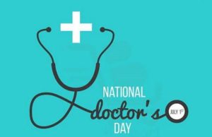 National Doctors Day 2023 | On National Doctor's Day, know that the use of AI is not increasing in health care! | राष्ट्रीय चिकित्सक दिवस पर जानिए हेल्थ केयर की नहीं बढ़ रहा है एआइ का इस्तेमाल!