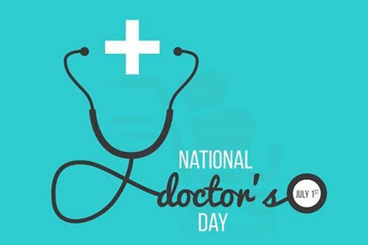 National Doctors Day 2022 | On National Doctor's Day, know that the use of AI is not increasing in health care! | राष्ट्रीय चिकित्सक दिवस पर जानिए हेल्थ केयर की नहीं बढ़ रहा है एआइ का इस्तेमाल!