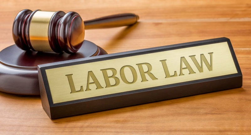 नया श्रम संहिता (भारत में नया श्रम कानून) 2022 विवरण हिंदी में | New Labour Code (New Labour law in India) 2022 Details in Hindi | न्यू लेबर कोड (न्यू लेबर लॉ) क्या है ?