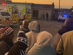At least 17 people were found dead at a nightclub in South Africa's southern city of East London | 17 People Found Dead in Night Club South Africa News in Hindi