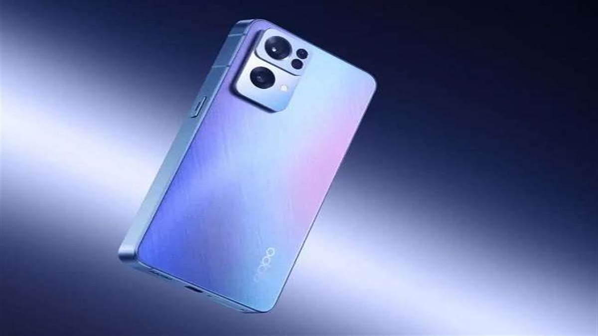 Oppo Reno 7A Smartphone Review, Price in India, Specifications, Features, Camera, Battery, Process, Storage, Launch Date Much More Details in Hindi | Oppo Reno 8Z