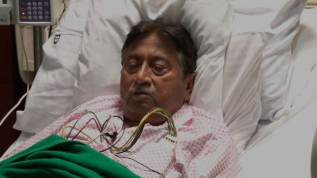 Pervez Musharraf Death News in Hindi, Pervez Musharraf Passes Away, Pervez Musharraf Died or Not, Former Pakistan President Pervez Musharraf Has Passed Away परवेज मुशर्रफ के निधन पर परिवार ने क्या कहा ?