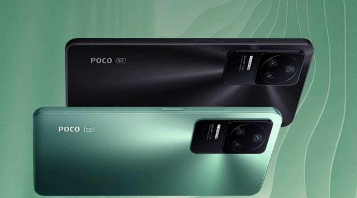 Poco F4 5G, Poco X4 GT Smartphone Review, Specifications, Price Details in Hindi पोको एफ4 5G स्मार्टफोन में आपको 1 साल की वारंटी नहीं बल्कि 2 साल की वारंटी मिलने वाली है?