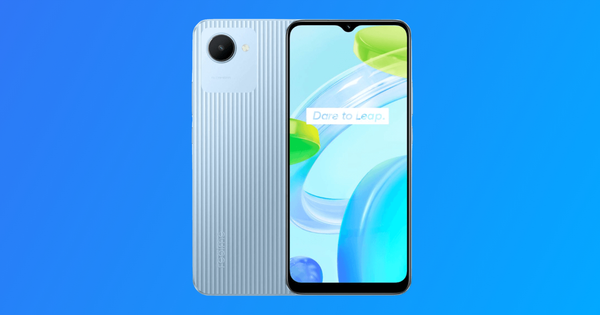 Realme C30 First Sale 2022 Date, Time and More Details in Hindi, Realme C30 Smartphone Review, Specification, Features, Battery, Processor etc. Information in Hindi