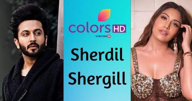 Sherdil Shergil Colors TV Serial Wiki/Wikipedia, Actor, Actress, Start - End Date, Upcoming Story, Twists, Spoilers, Gossips, Written Updates, Online Episodes, Review, TRP Ratings, Hit or Flop