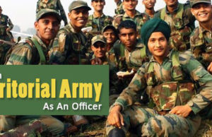 Territorial Army Recruitment 2022 Details in Hindi, Sarkari Naukri Army Job Apply on jointerritorialarmy.gov.in, Eligibility, Date, Time, Forms, Fee's, प्रादेशिक सेना भर्ती 2022