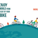 World Bicycle Day Quotes
