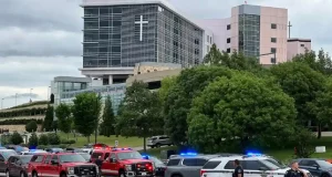 America 4 Killed In Shooting At Medical Building In Oklahoma Shooter Dead |अमेरिका: ओक्लाहोमा में गोलीबारी में चार लोगों की मौत। World News Today | America Shooting News