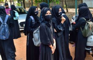 Karnataka Hijab Row: Karnataka 6 Students Suspended From College For Wearing Hijab In Classroom