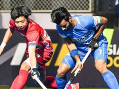 Asia Cup Hockey Latest Update In Hindi | India beat Japan to win a bronze medal in Asia Cup hockey. India vs Japan Hockey Match 2022 । Asia Cup 2022 | एशिया कप में भारत का प्रदर्शन।