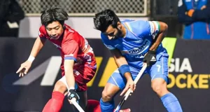 Asia Cup Hockey Latest Update In Hindi | India beat Japan to win a bronze medal in Asia Cup hockey. India vs Japan Hockey Match 2022 । Asia Cup 2022 | एशिया कप में भारत का प्रदर्शन।