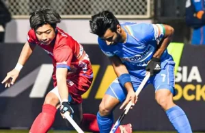 Asia Cup Hockey Latest Update In Hindi | India beat Japan to win a bronze medal in Asia Cup hockey. India vs Japan Hockey Match 2022 । Asia Cup 2022 | एशिया कप में भारत का प्रदर्शन।