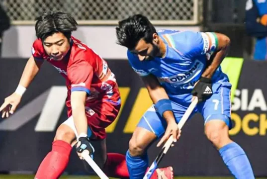 Asia Cup Hockey Latest Update In Hindi | India beat Japan to win a bronze medal in Asia Cup hockey. India vs Japan Hockey Match 2022 । Asia Cup 2022 | एशिया कप में भारत का प्रदर्शन।