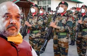 Agnipath Scheme Protest Updates in Hindi | Home Ministry's big decision, 10% reservation for Agniveers in CRPF and Assam Rifles | अग्निवीरों को CRPF और असम राइफल्स में 10% आरक्षण