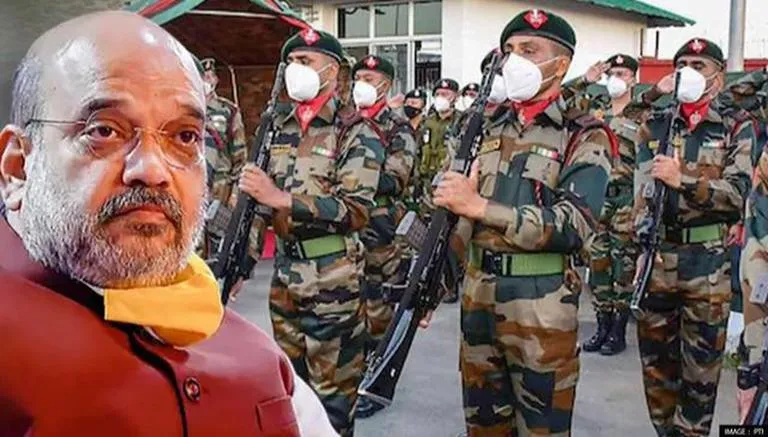 Agnipath Scheme Protest Updates in Hindi | Home Ministry's big decision, 10% reservation for Agniveers in CRPF and Assam Rifles | अग्निवीरों को CRPF और असम राइफल्स में 10% आरक्षण