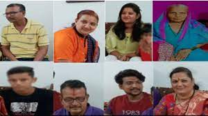 2018 Burari Like Suicide in Maharashtra Sangli 9 Family Member Suicide, Maharashtra Sangli Family Suicide News in Hindi, Sangli Family Death Reason News, महाराष्ट्र की खबर