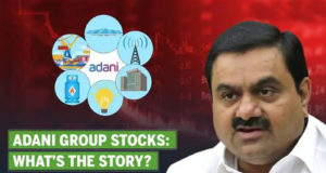 4 Multibagger Stocks Of Adani Group Shares | These 4 Multibagger Stocks of Adani Group Made Investors Rich, 235 Percent Return in 1 Year, अडानी ग्रुप के इन 4 मल्टीबैगर स्टॉक ने किया निवेशकों को मालामाल