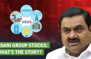 4 Multibagger Stocks Of Adani Group Shares | These 4 Multibagger Stocks of Adani Group Made Investors Rich, 235 Percent Return in 1 Year, अडानी ग्रुप के इन 4 मल्टीबैगर स्टॉक ने किया निवेशकों को मालामाल