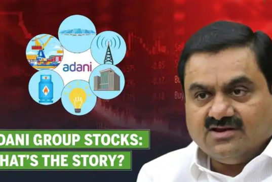 4 Multibagger Stocks Of Adani Group Shares | These 4 Multibagger Stocks of Adani Group Made Investors Rich, 235 Percent Return in 1 Year, अडानी ग्रुप के इन 4 मल्टीबैगर स्टॉक ने किया निवेशकों को मालामाल