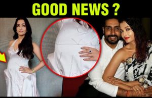 Aishwarya Rai Bachchan is 2nd Time Pregnant, Aishwarya Rai Bachchan is Second Time Pregnant, Aishwarya Rai Bachchan's Latest News in Hindi, ऐश्वर्या राय बच्चन फिर बनने वाली है माँ, बेबी पंप को छिपाती नज़र आई